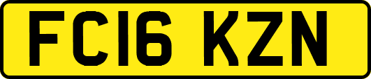 FC16KZN