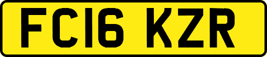 FC16KZR