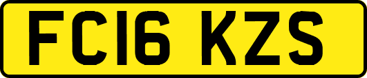 FC16KZS