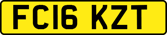 FC16KZT