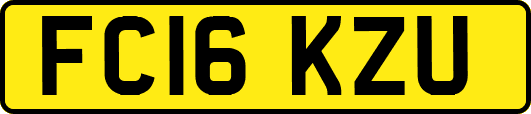 FC16KZU