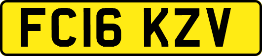 FC16KZV