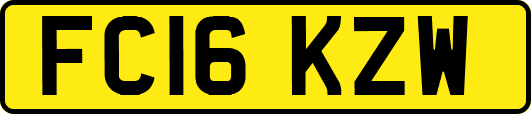 FC16KZW