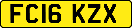 FC16KZX