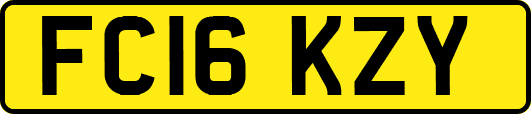 FC16KZY