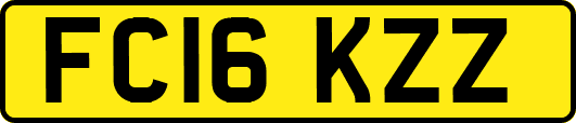 FC16KZZ