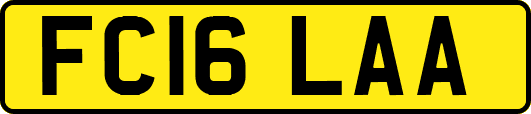 FC16LAA