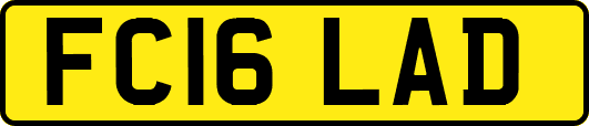 FC16LAD