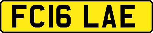 FC16LAE