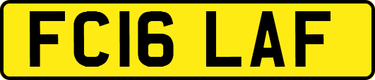 FC16LAF
