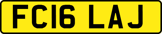 FC16LAJ