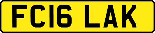 FC16LAK