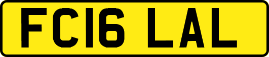 FC16LAL
