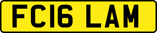 FC16LAM