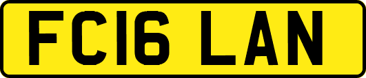 FC16LAN