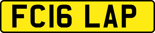 FC16LAP