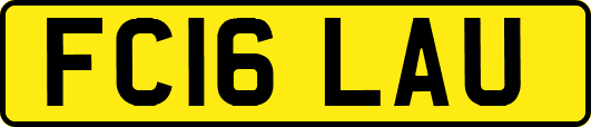 FC16LAU