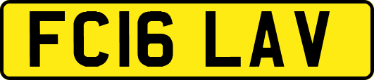 FC16LAV