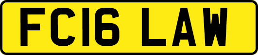 FC16LAW