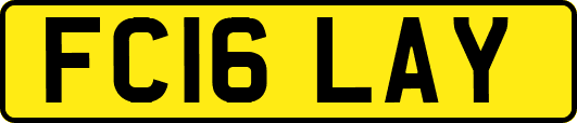 FC16LAY
