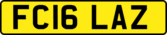 FC16LAZ