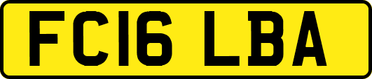 FC16LBA