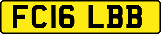 FC16LBB