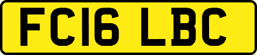FC16LBC