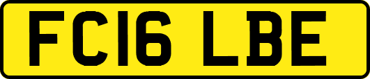 FC16LBE
