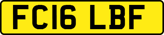 FC16LBF