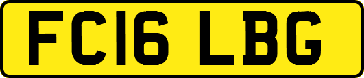 FC16LBG