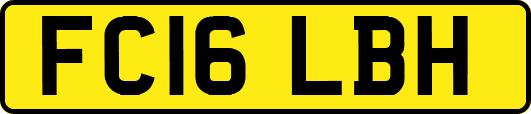 FC16LBH