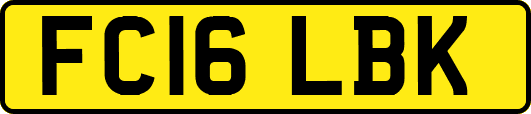 FC16LBK