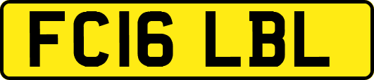 FC16LBL
