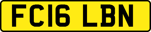 FC16LBN