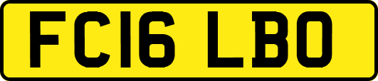 FC16LBO