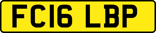 FC16LBP