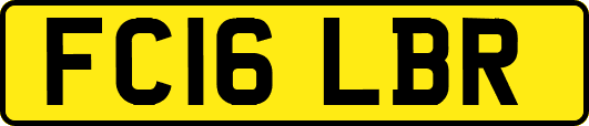 FC16LBR
