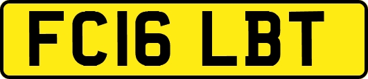 FC16LBT