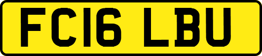 FC16LBU