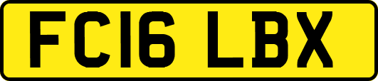 FC16LBX