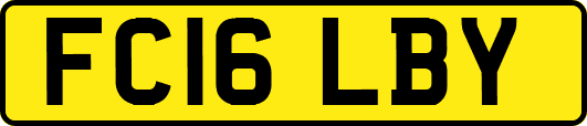 FC16LBY