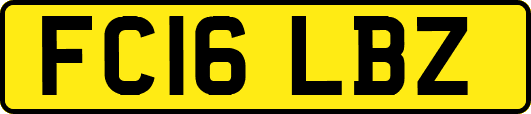 FC16LBZ