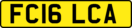 FC16LCA