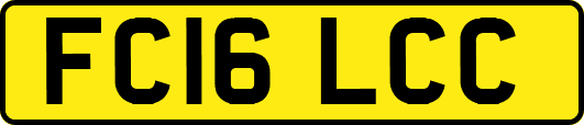 FC16LCC