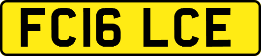 FC16LCE