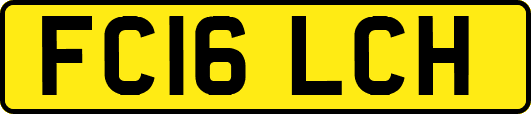FC16LCH