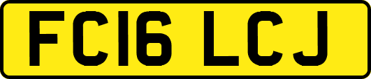 FC16LCJ