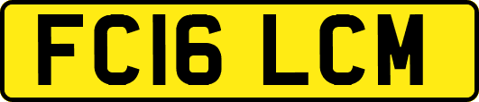 FC16LCM