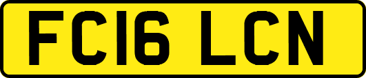 FC16LCN